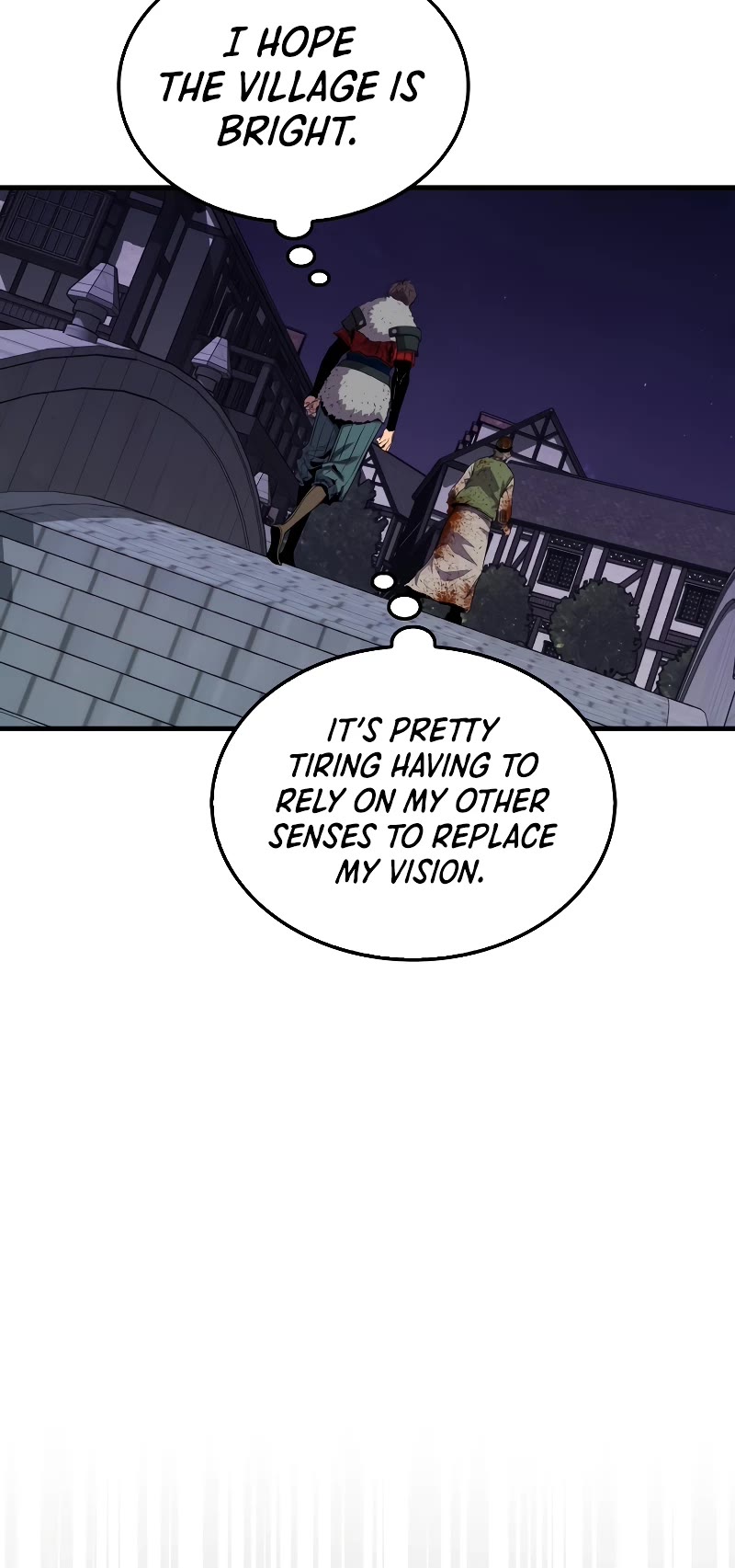 Sleeping Ranker Chapter 111 page 38 - Chapter 111