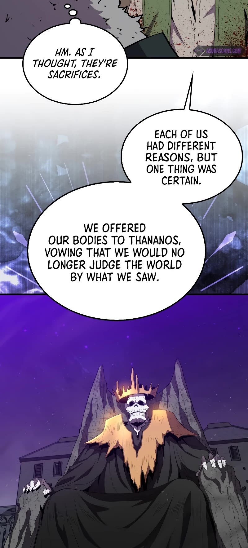Sleeping Ranker Chapter 111 page 42 - Chapter 111