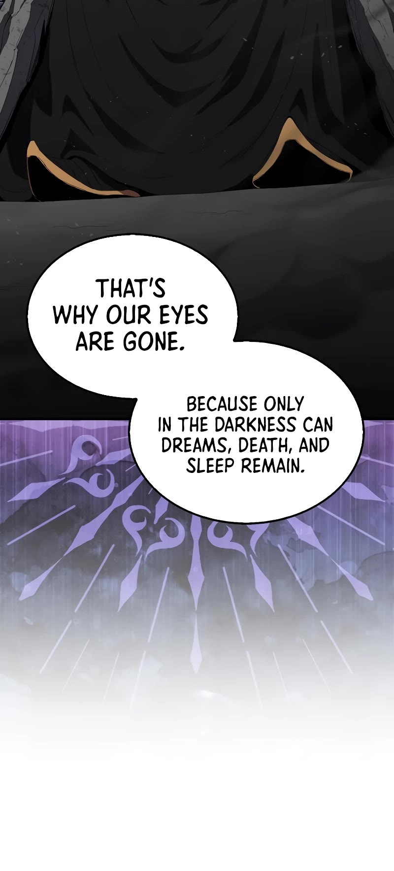 Sleeping Ranker Chapter 111 page 43 - Chapter 111