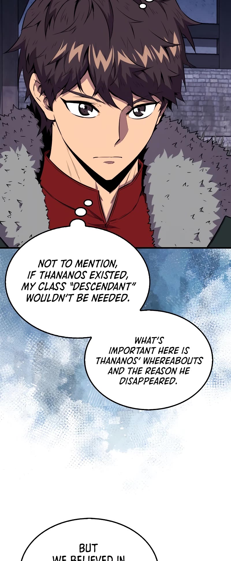 Sleeping Ranker Chapter 111 page 46 - Chapter 111