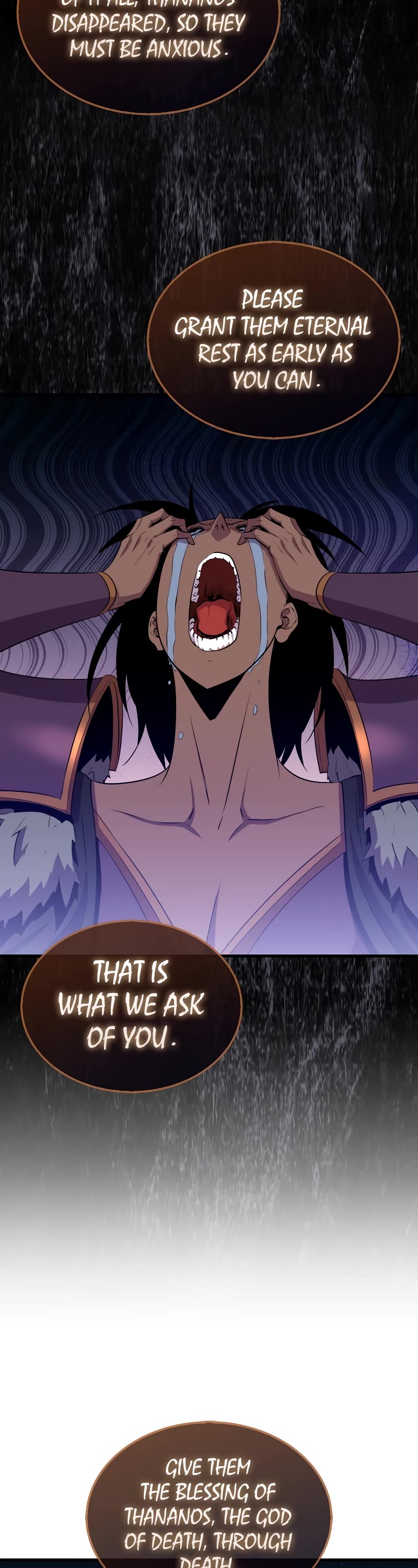 Sleeping Ranker Chapter 111 page 49 - Chapter 111