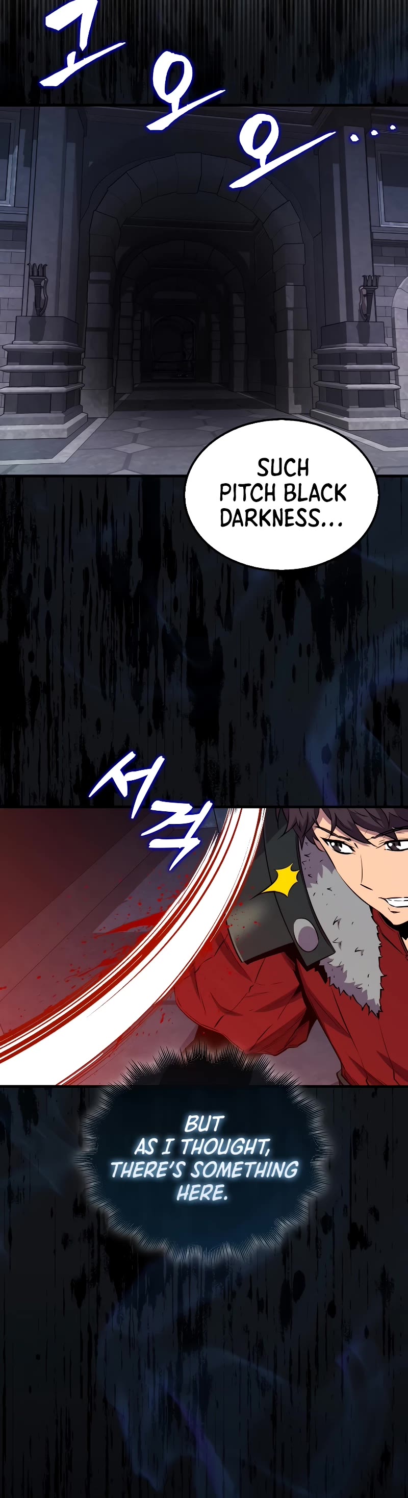 Sleeping Ranker Chapter 111 page 5 - Chapter 111
