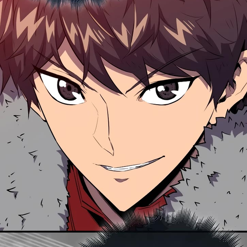 Sleeping Ranker Chapter 111 cover