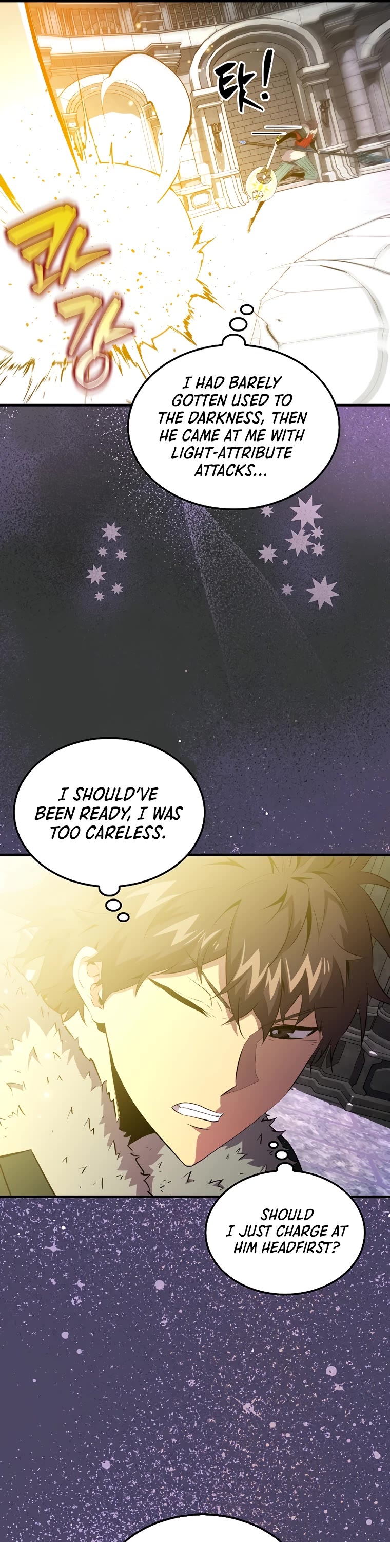Sleeping Ranker Chapter 112 page 10 - Chapter 112