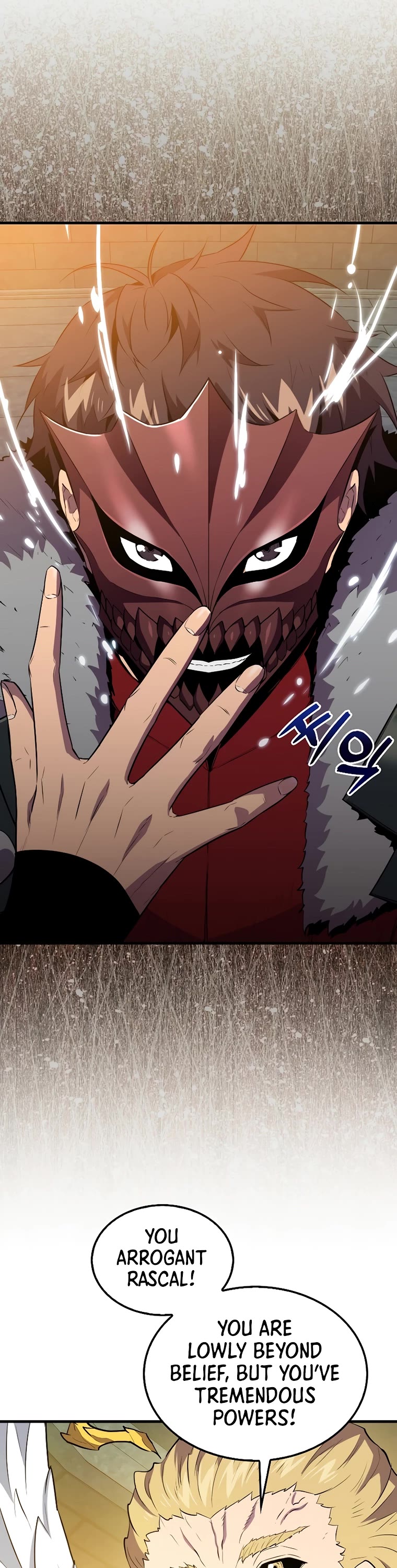 Sleeping Ranker Chapter 112 page 14 - Chapter 112