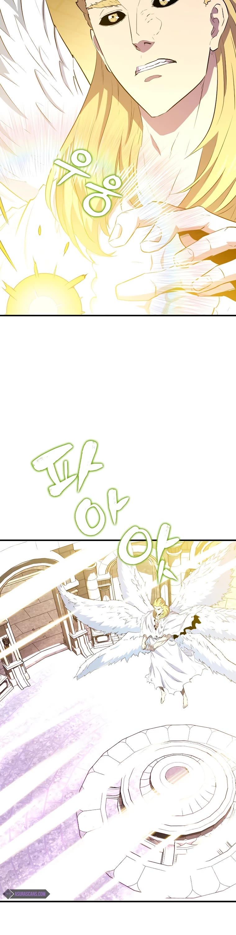 Sleeping Ranker Chapter 112 page 15 - Chapter 112
