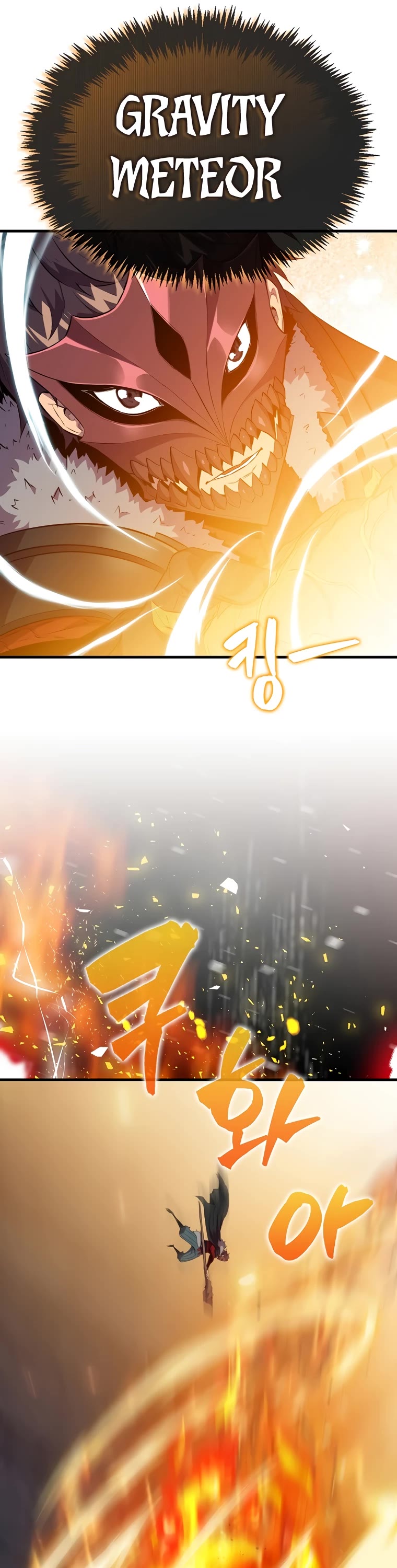 Sleeping Ranker Chapter 112 page 22 - Chapter 112