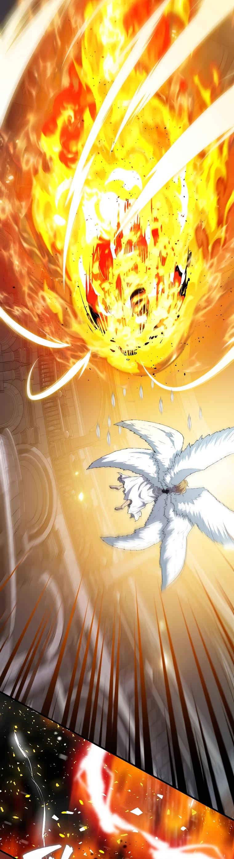 Sleeping Ranker Chapter 112 page 23 - Chapter 112
