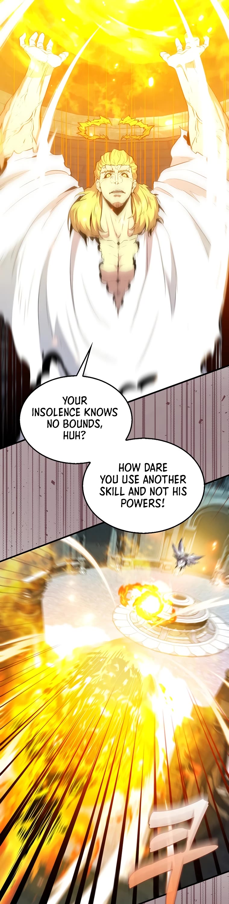 Sleeping Ranker Chapter 112 page 25 - Chapter 112