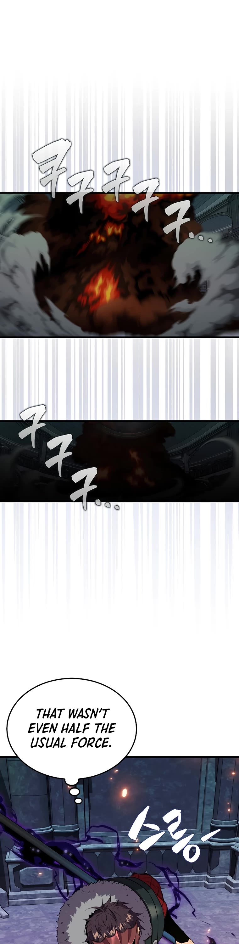 Sleeping Ranker Chapter 112 page 29 - Chapter 112