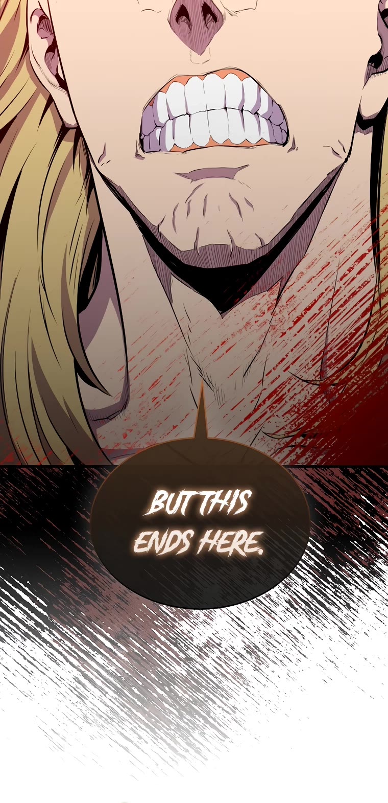 Sleeping Ranker Chapter 112 page 34 - Chapter 112