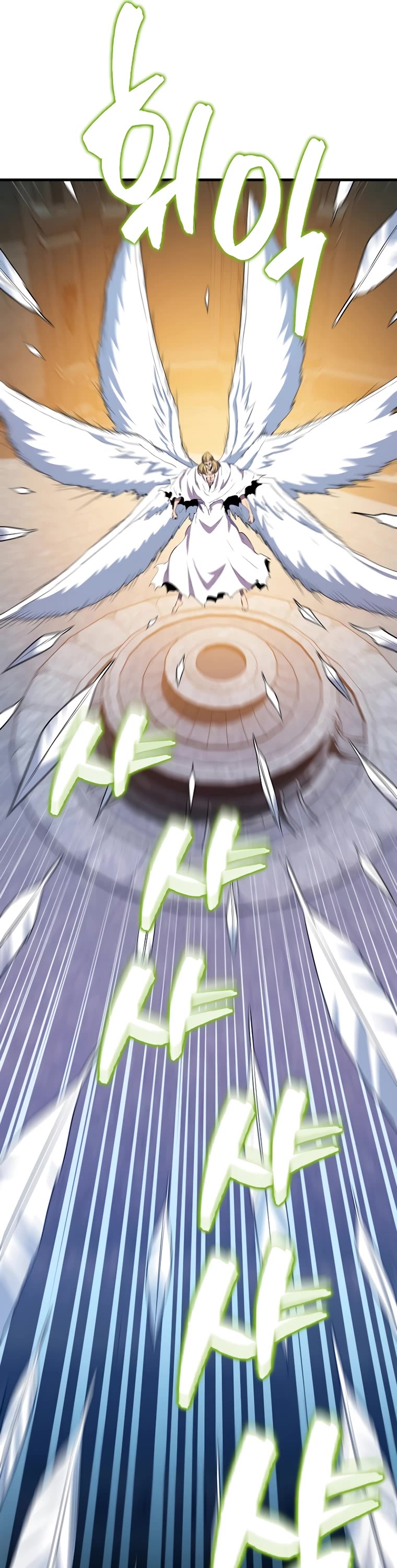 Sleeping Ranker Chapter 112 page 35 - Chapter 112