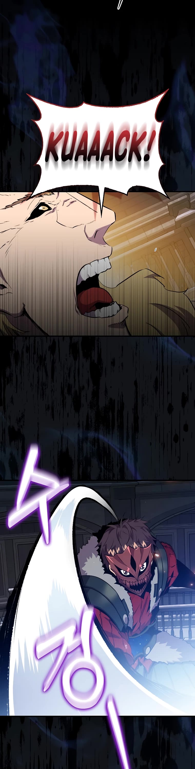 Sleeping Ranker Chapter 112 page 40 - Chapter 112