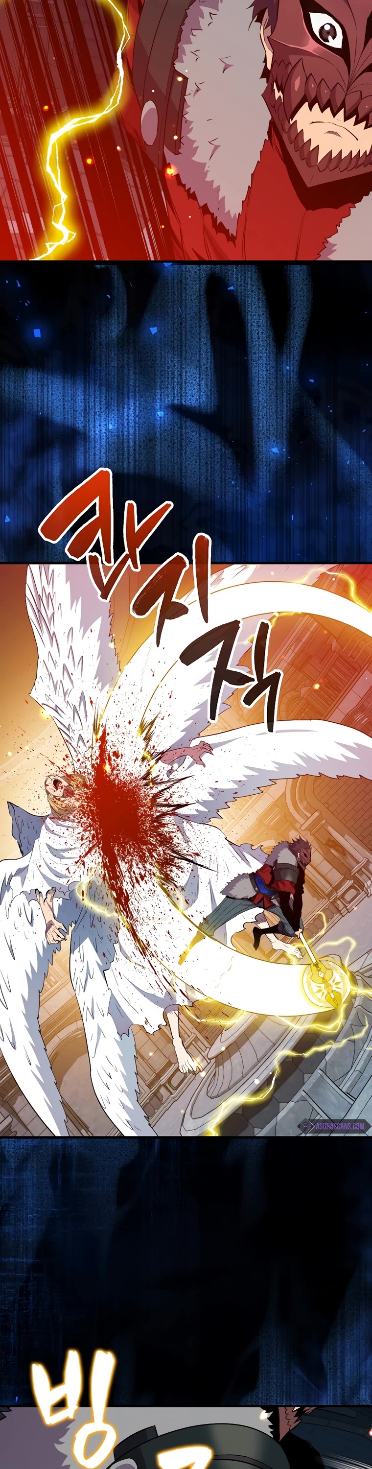 Sleeping Ranker Chapter 112 page 44 - Chapter 112
