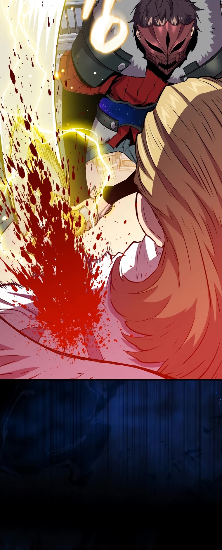 Sleeping Ranker Chapter 112 page 46 - Chapter 112