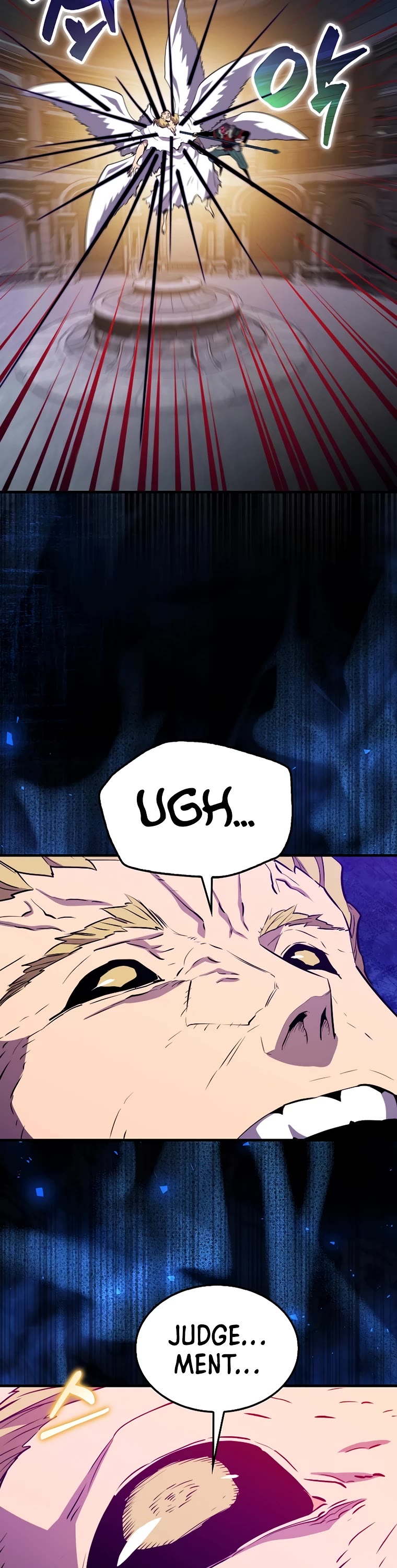 Sleeping Ranker Chapter 112 page 48 - Chapter 112