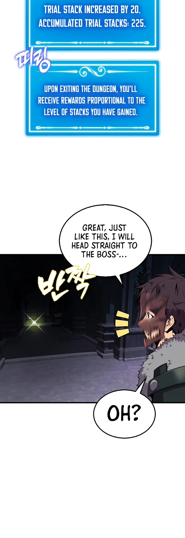 Sleeping Ranker Chapter 112 page 50 - Chapter 112