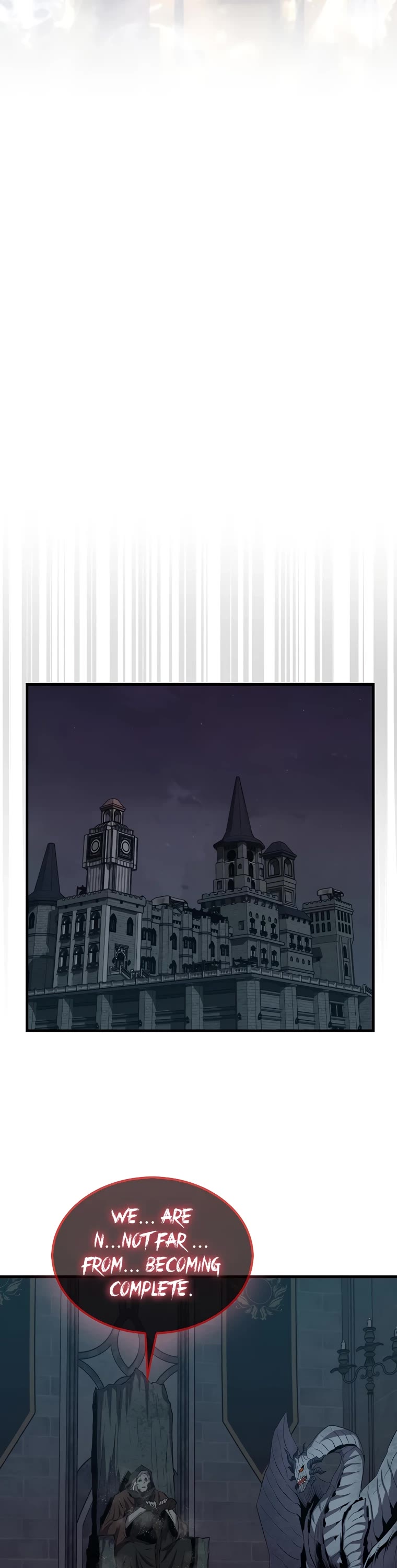 Sleeping Ranker Chapter 112 page 52 - Chapter 112