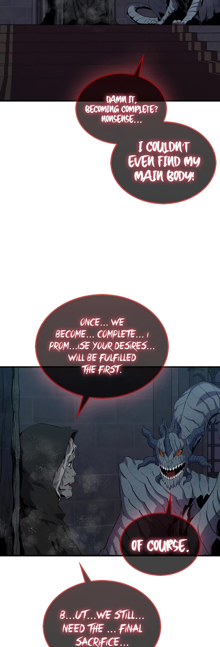Sleeping Ranker Chapter 112 page 53 - Chapter 112