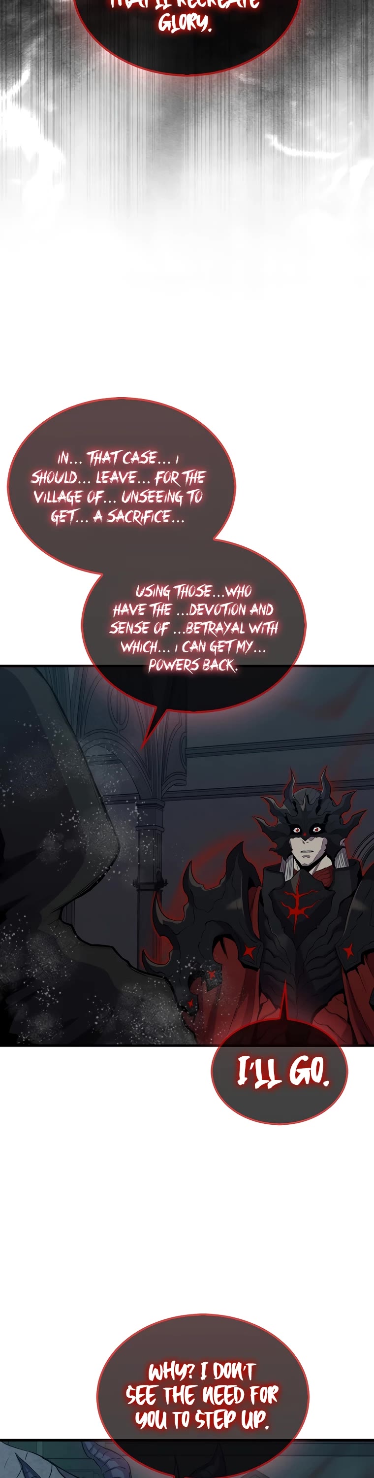 Sleeping Ranker Chapter 112 page 56 - Chapter 112