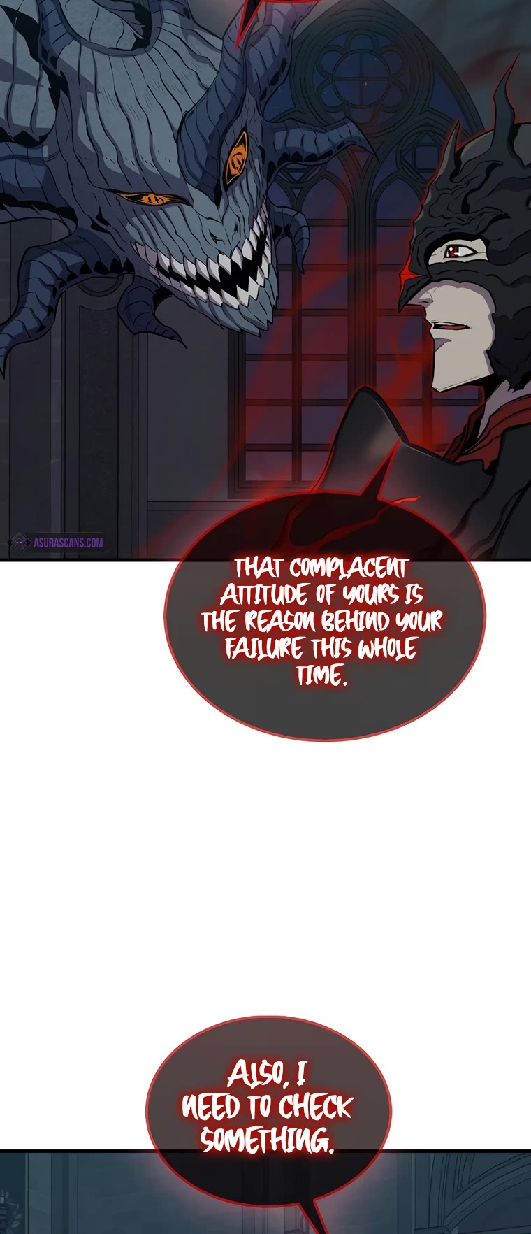 Sleeping Ranker Chapter 112 page 57 - Chapter 112