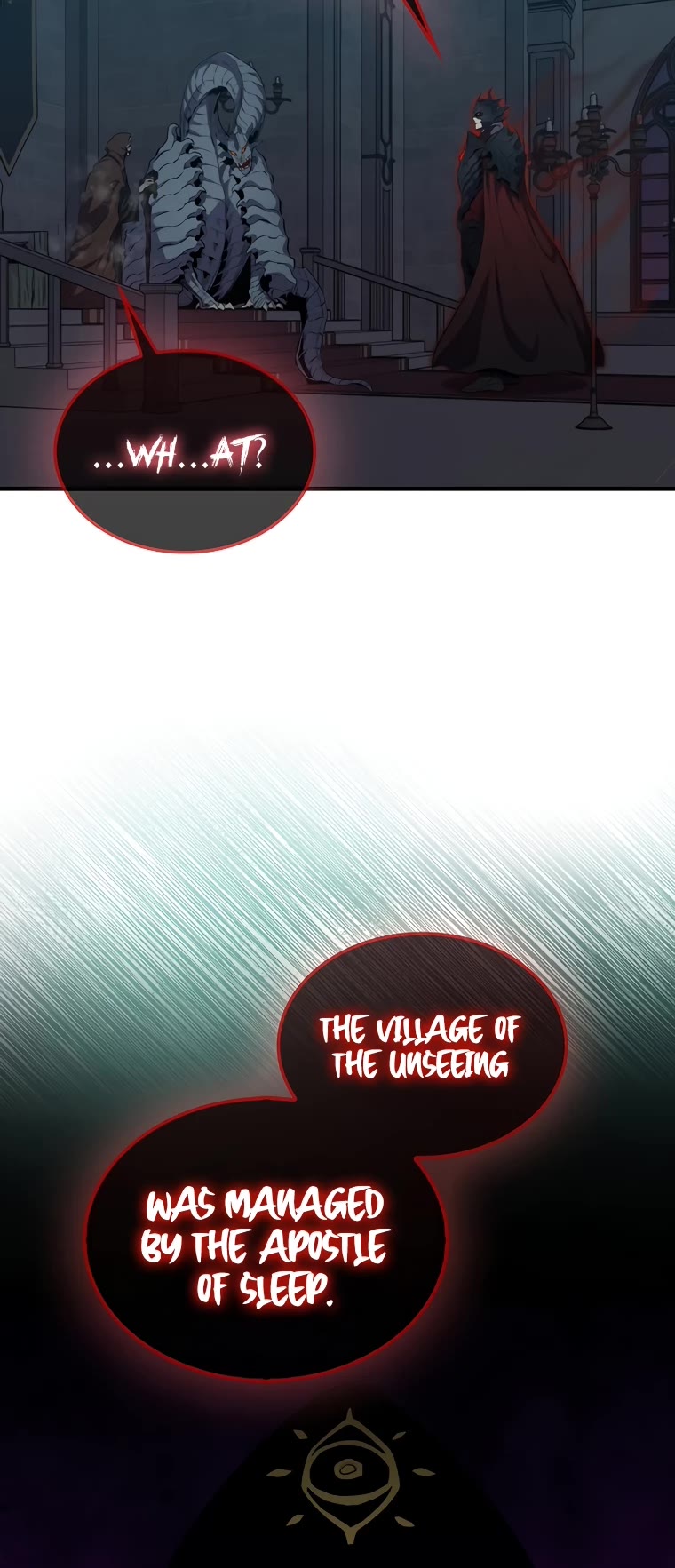 Sleeping Ranker Chapter 112 page 58 - Chapter 112