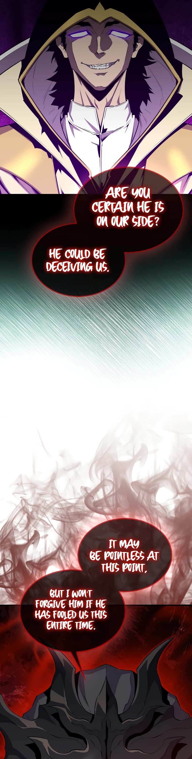 Sleeping Ranker Chapter 112 page 59 - Chapter 112
