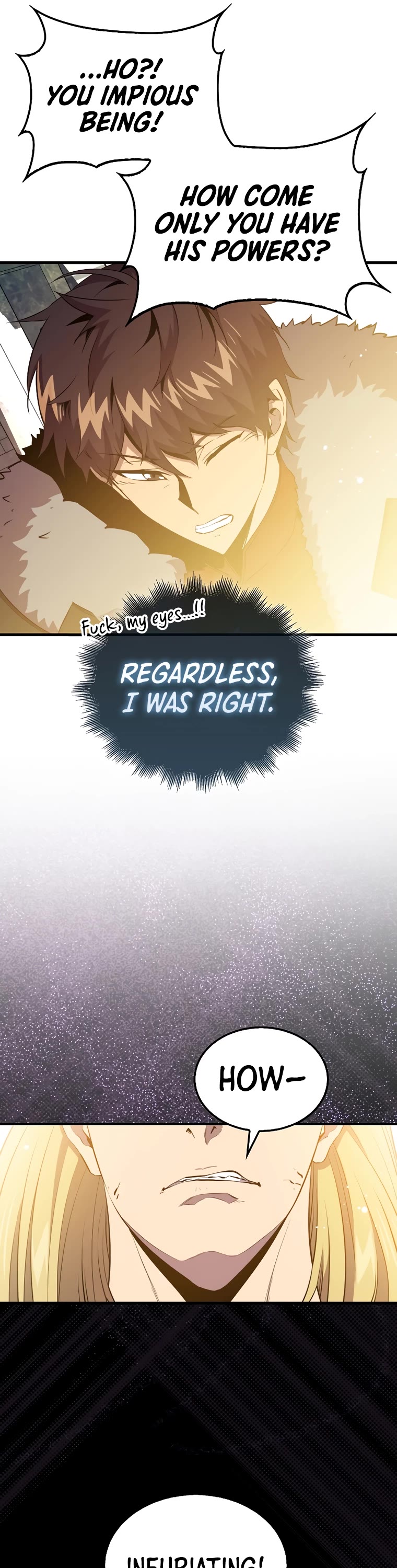 Sleeping Ranker Chapter 112 page 6 - Chapter 112