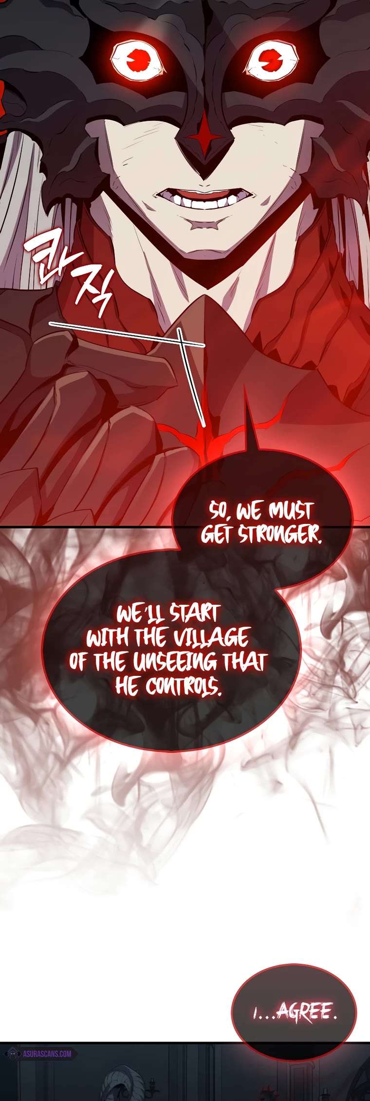 Sleeping Ranker Chapter 112 page 60 - Chapter 112