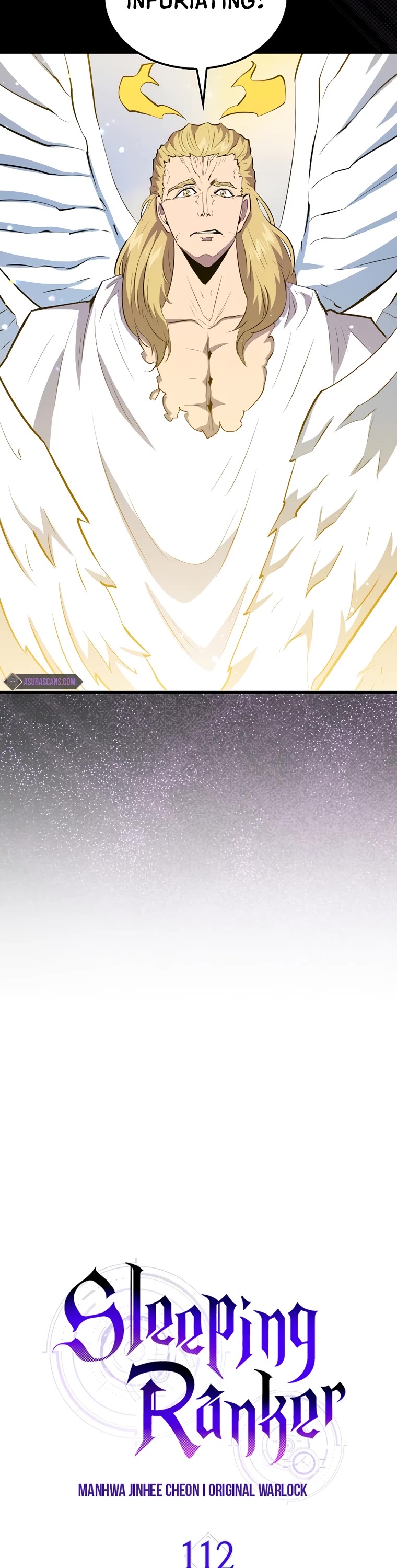 Sleeping Ranker Chapter 112 page 7 - Chapter 112