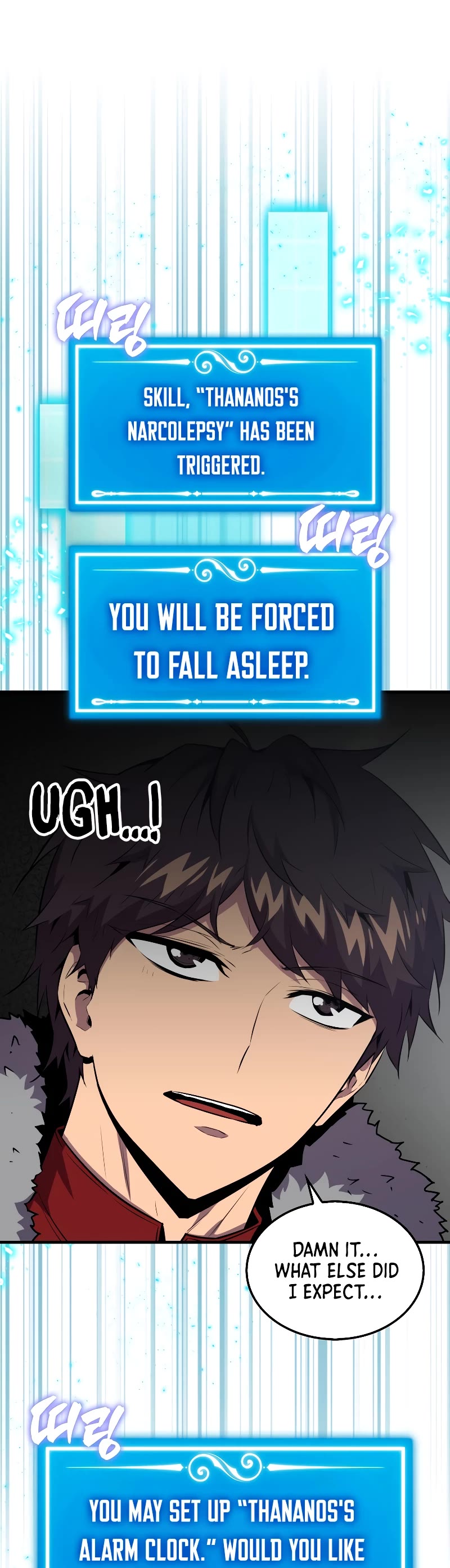Sleeping Ranker Chapter 113 page 12 - Chapter 113