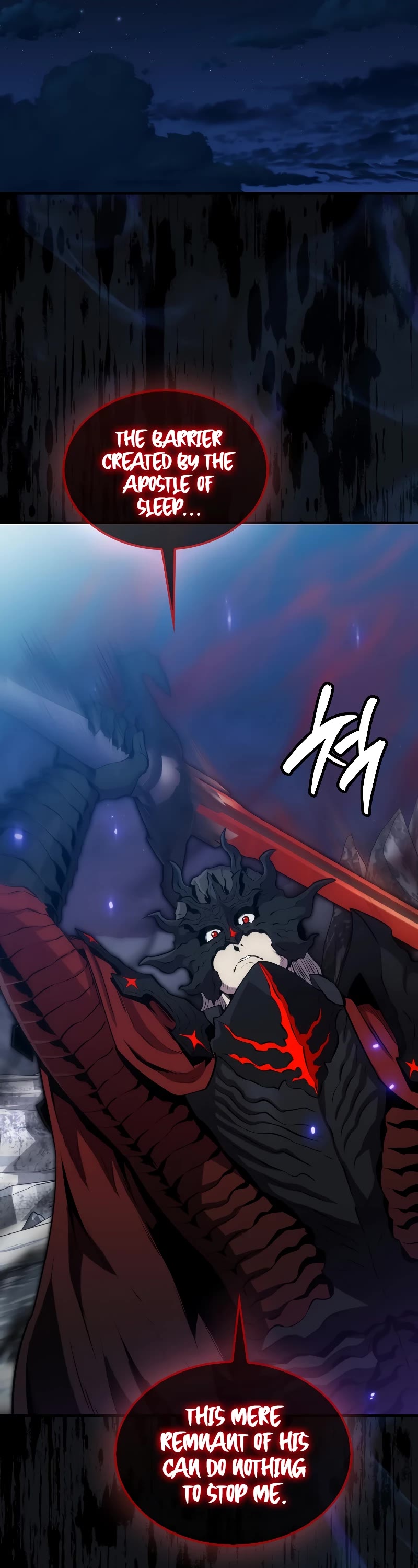 Sleeping Ranker Chapter 113 page 14 - Chapter 113