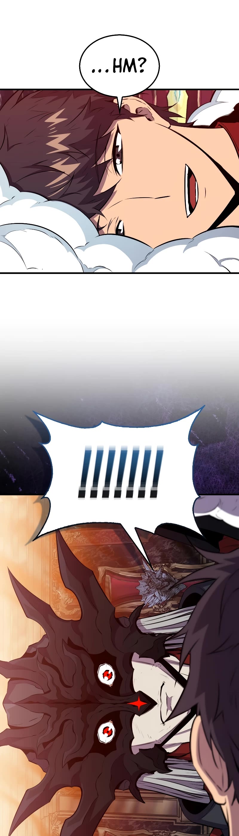 Sleeping Ranker Chapter 113 page 20 - Chapter 113