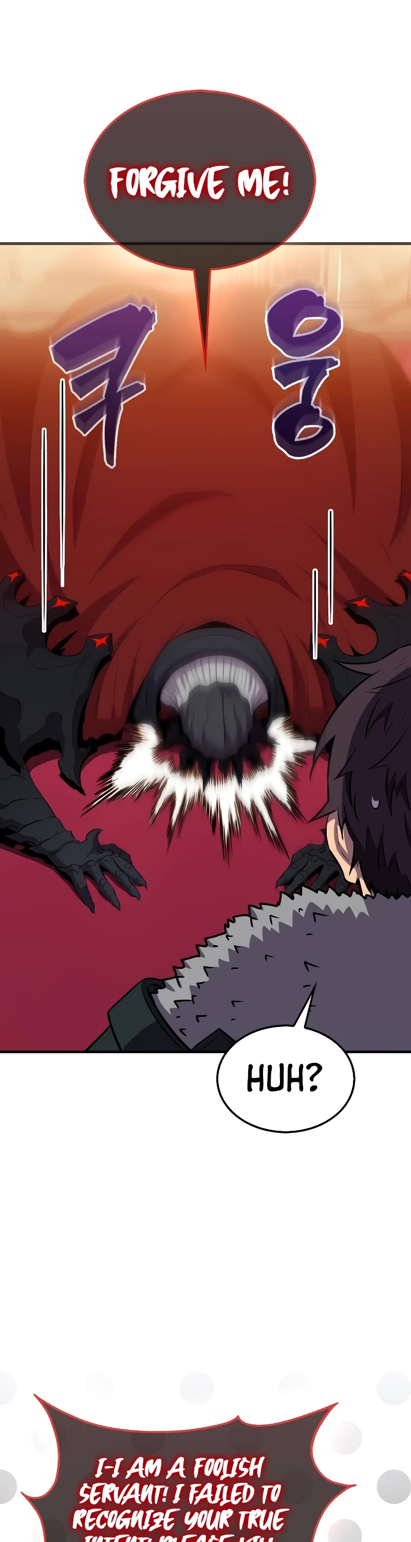 Sleeping Ranker Chapter 113 page 23 - Chapter 113
