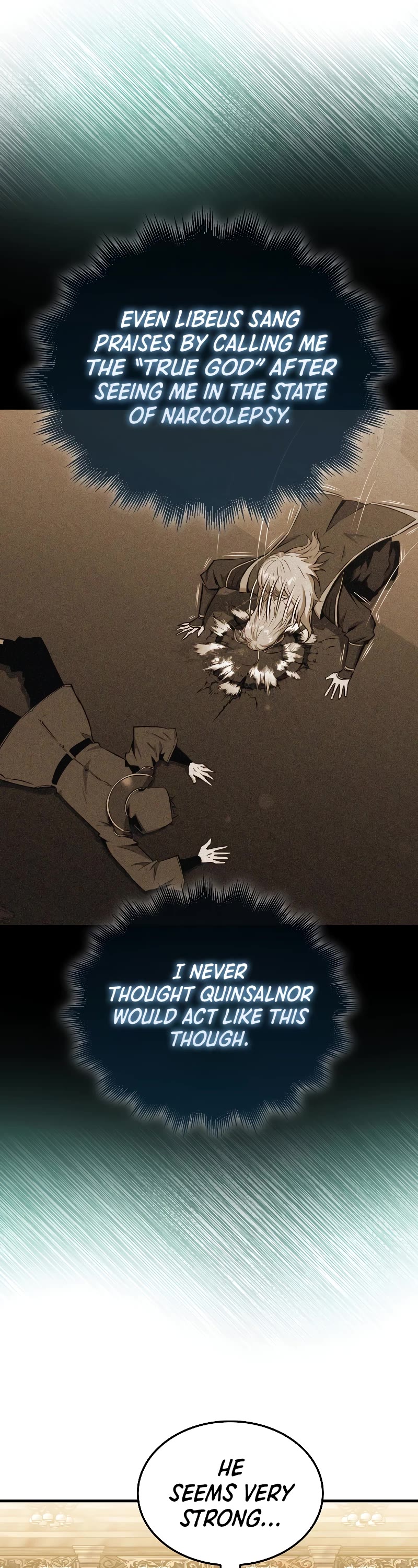 Sleeping Ranker Chapter 113 page 26 - Chapter 113