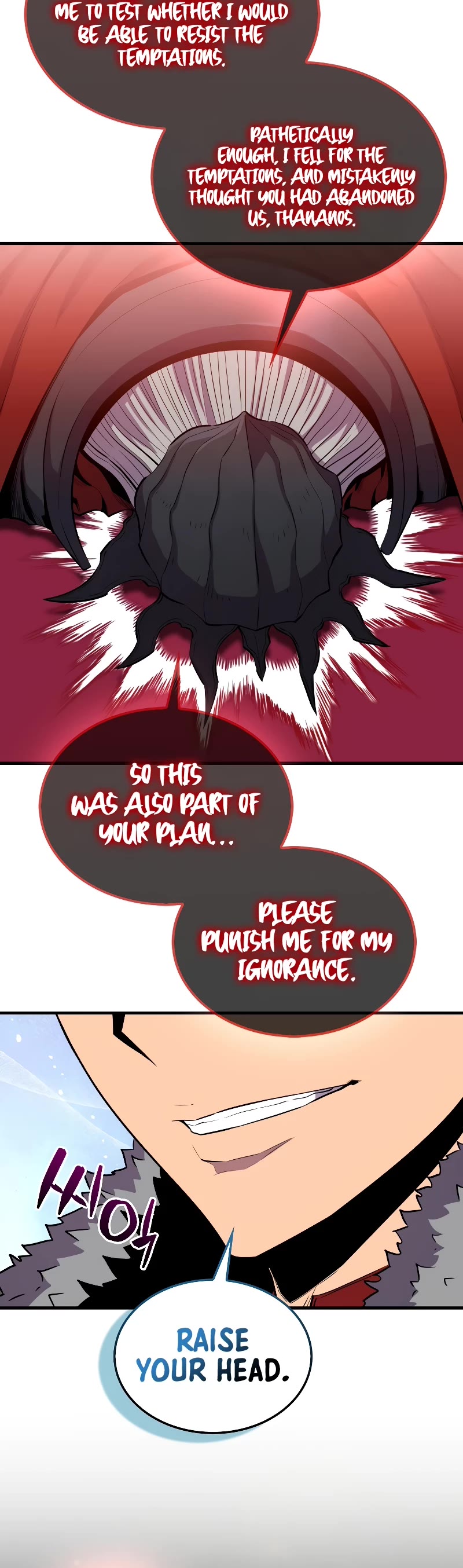 Sleeping Ranker Chapter 113 page 28 - Chapter 113