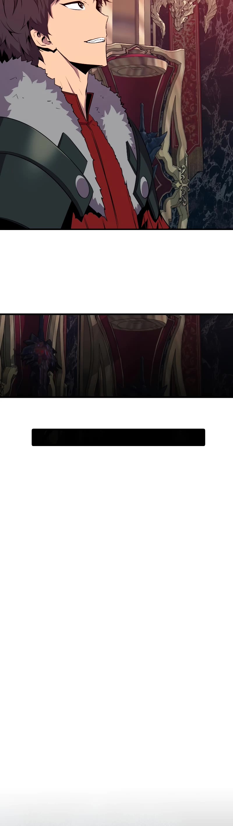 Sleeping Ranker Chapter 113 page 35 - Chapter 113