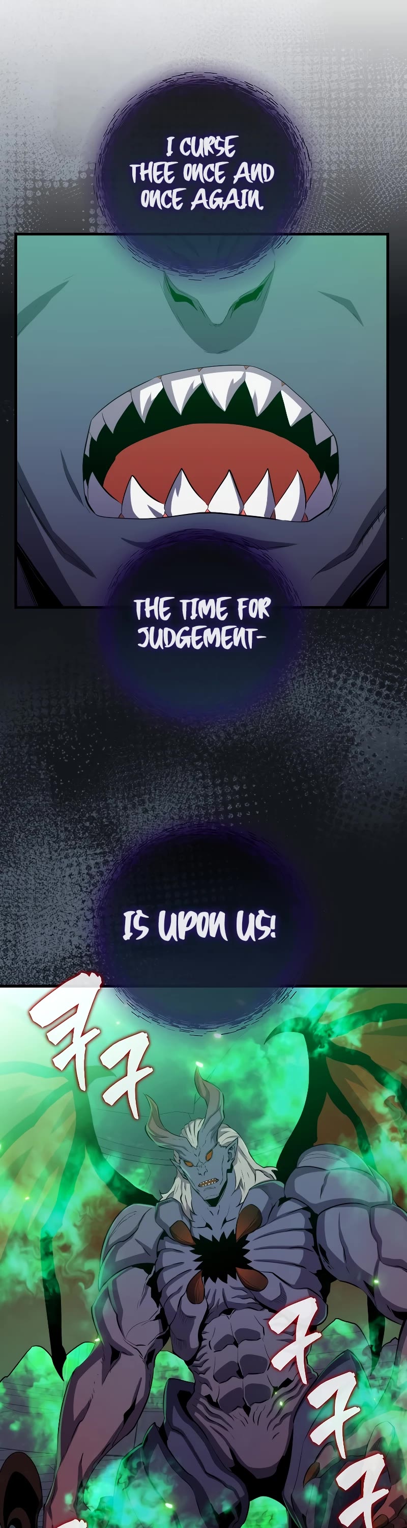 Sleeping Ranker Chapter 113 page 36 - Chapter 113