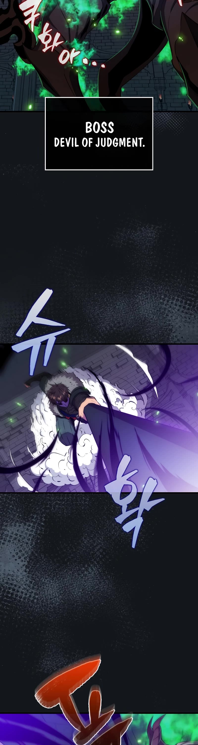 Sleeping Ranker Chapter 113 page 37 - Chapter 113