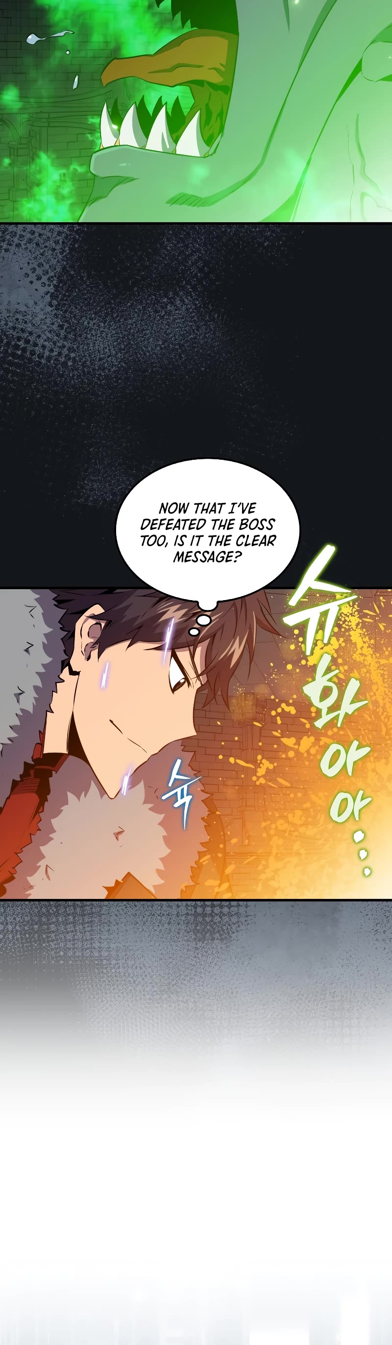 Sleeping Ranker Chapter 113 page 39 - Chapter 113