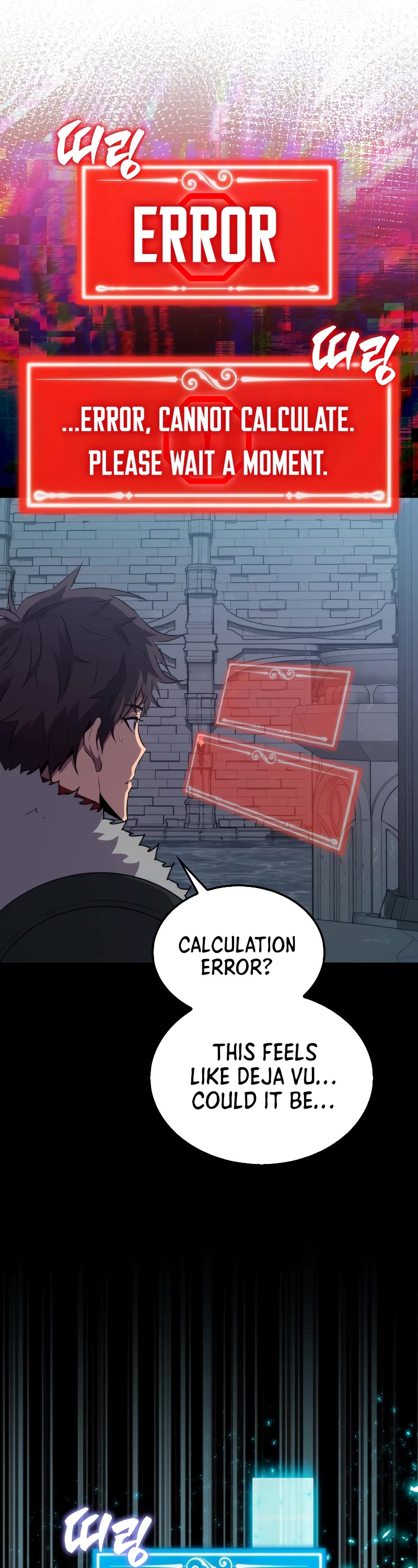 Sleeping Ranker Chapter 113 page 44 - Chapter 113