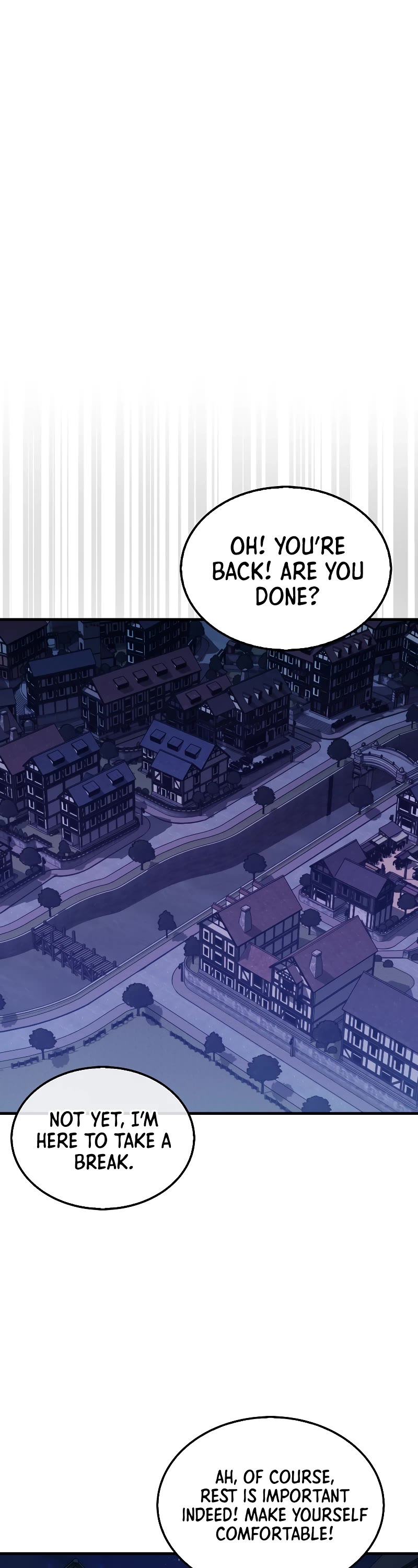Sleeping Ranker Chapter 113 page 6 - Chapter 113