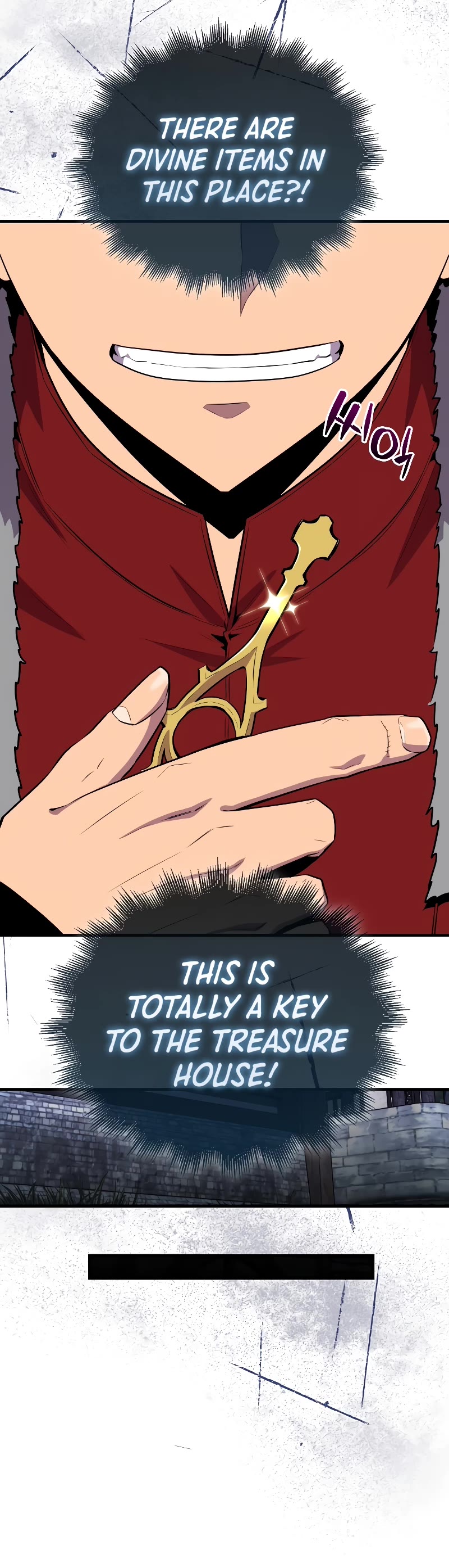 Sleeping Ranker Chapter 113 page 9 - Chapter 113