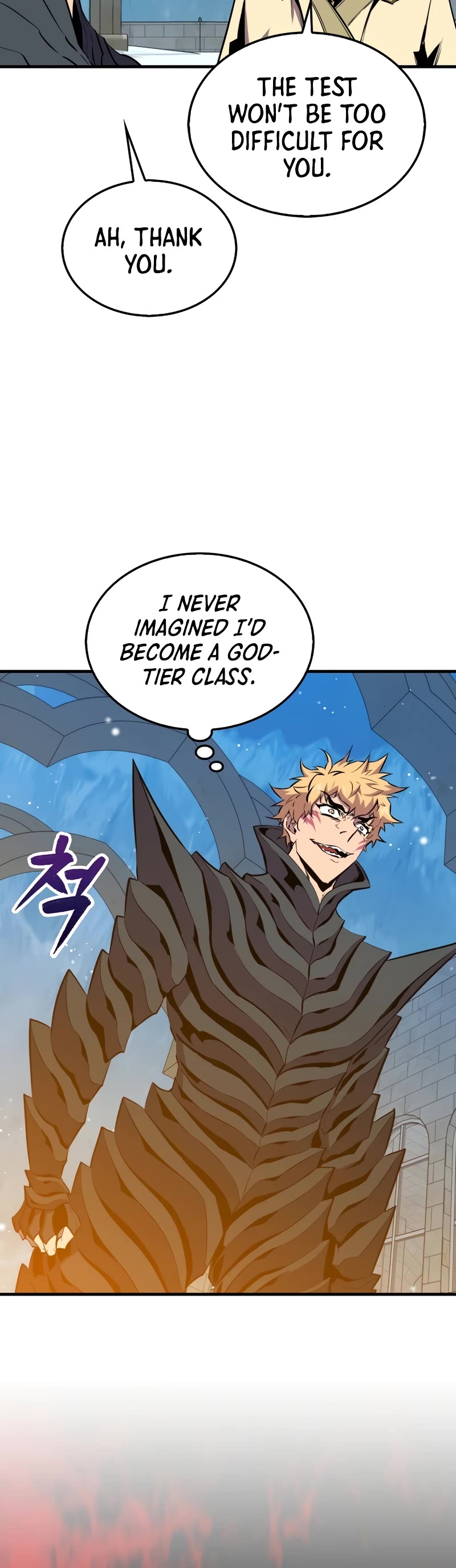 Sleeping Ranker Chapter 114 page 11 - Chapter 114