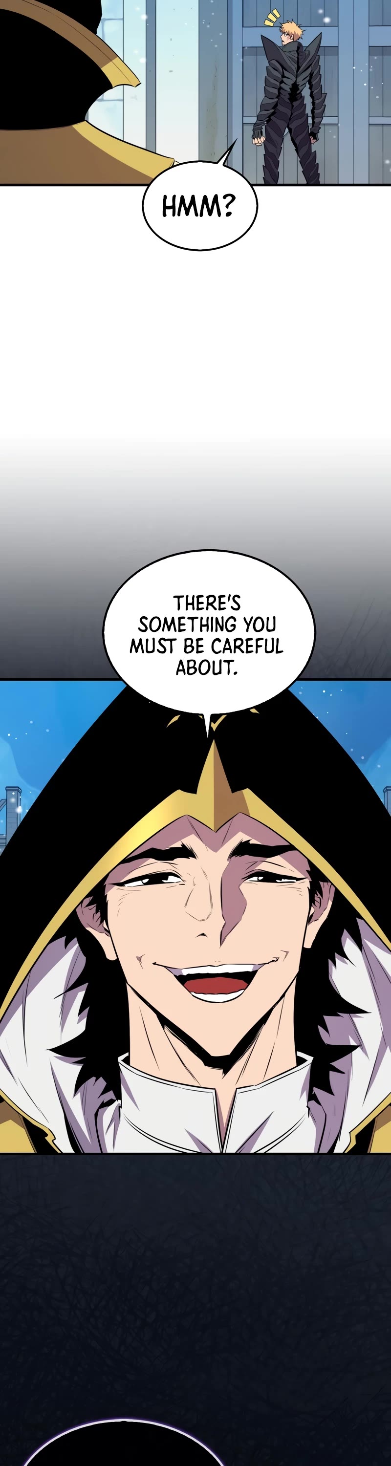 Sleeping Ranker Chapter 114 page 13 - Chapter 114
