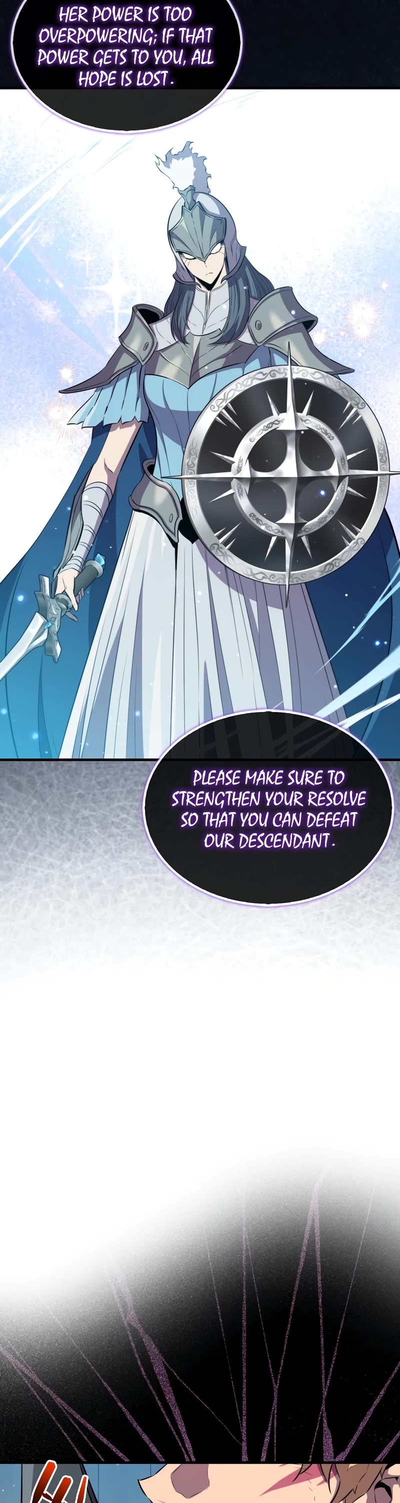 Sleeping Ranker Chapter 114 page 14 - Chapter 114