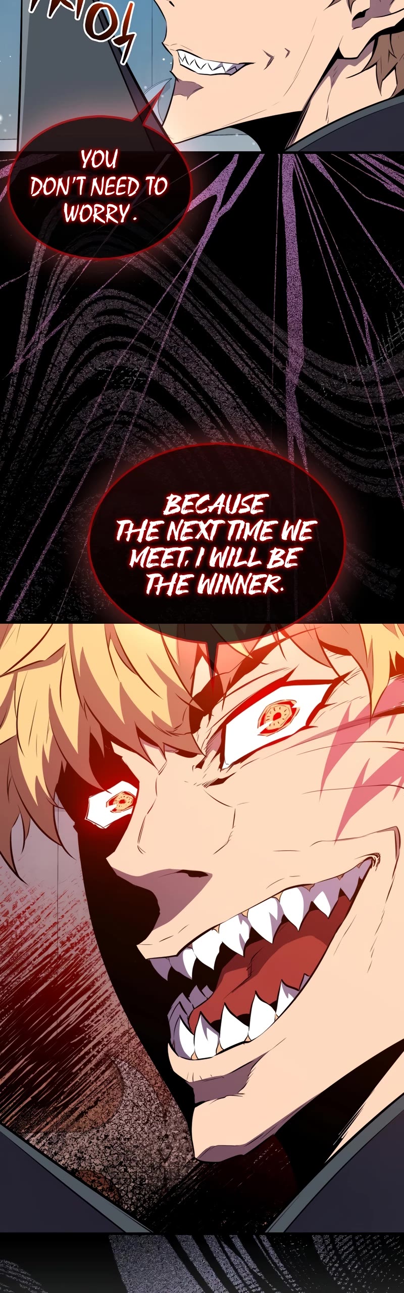 Sleeping Ranker Chapter 114 page 15 - Chapter 114