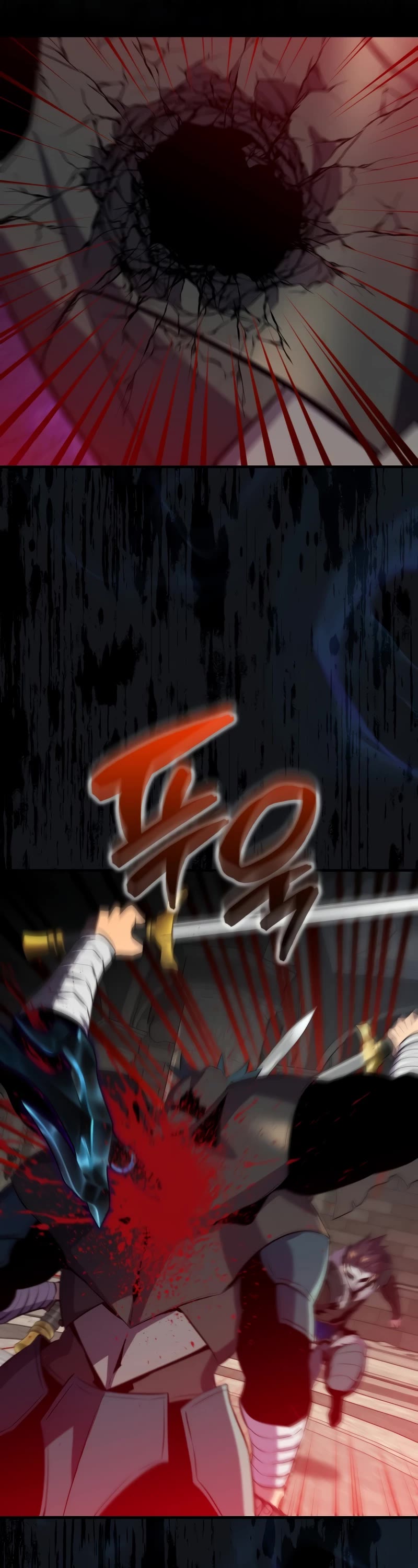 Sleeping Ranker Chapter 114 page 20 - Chapter 114