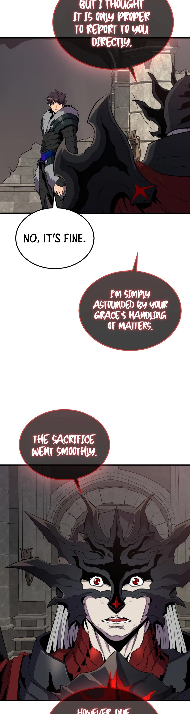 Sleeping Ranker Chapter 114 page 24 - Chapter 114