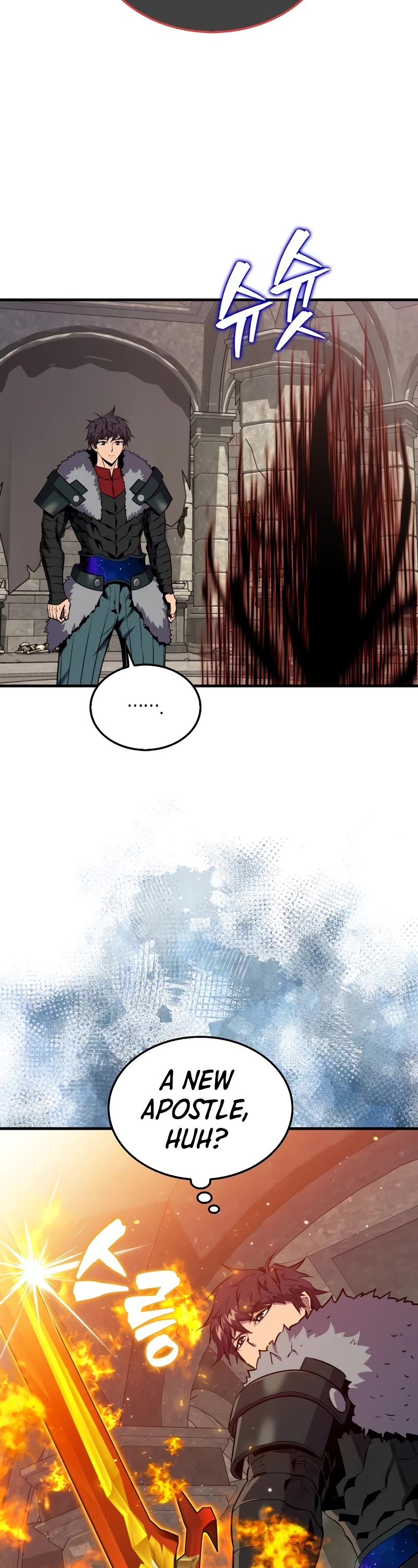 Sleeping Ranker Chapter 114 page 28 - Chapter 114